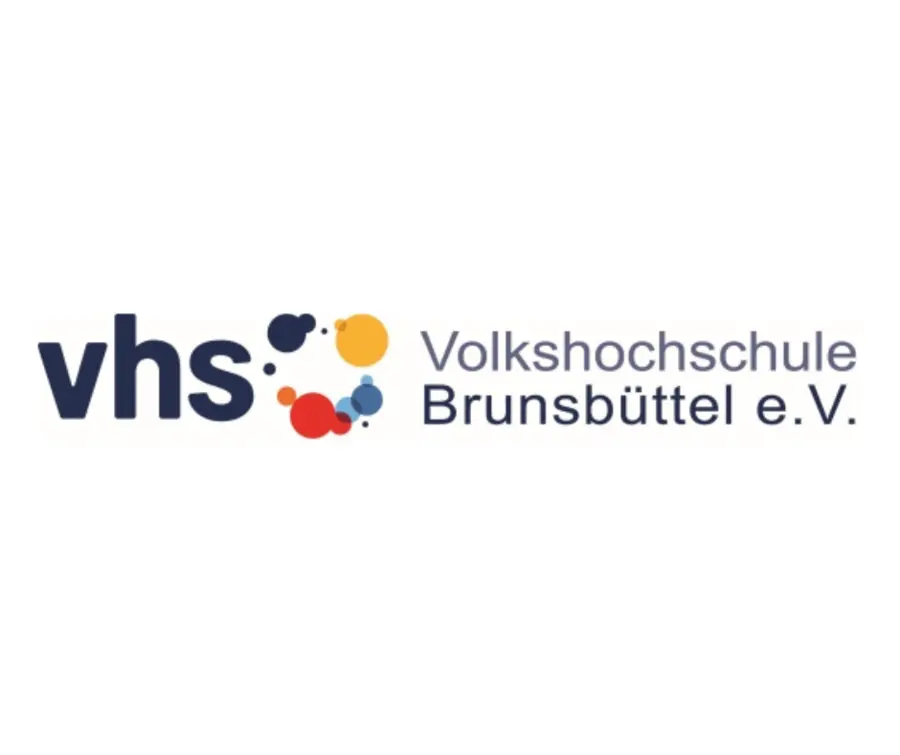Logo Volkshochschule