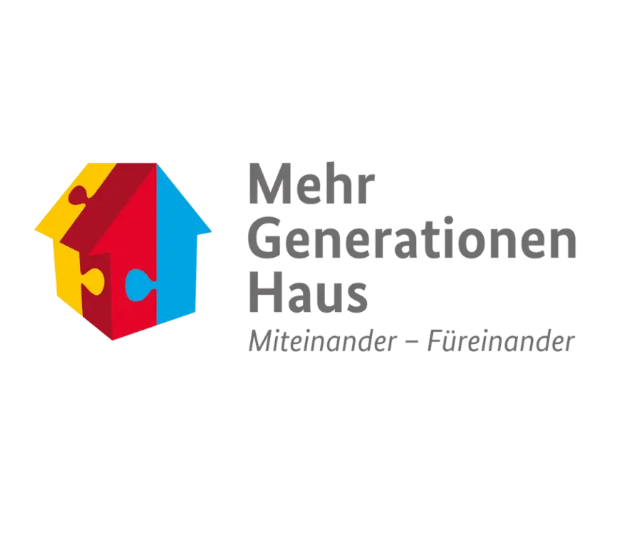 Logo Mehrgenerationenhaus