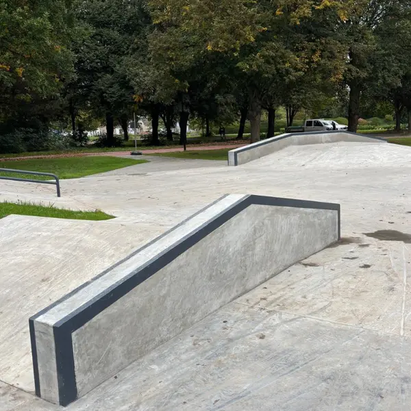 Skatepark