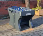 Outdoor Tischkicker