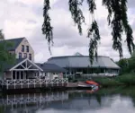 RiverLoft und Boathouse