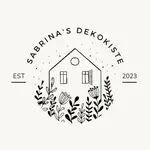 Logo Sabrina's Dekokiste