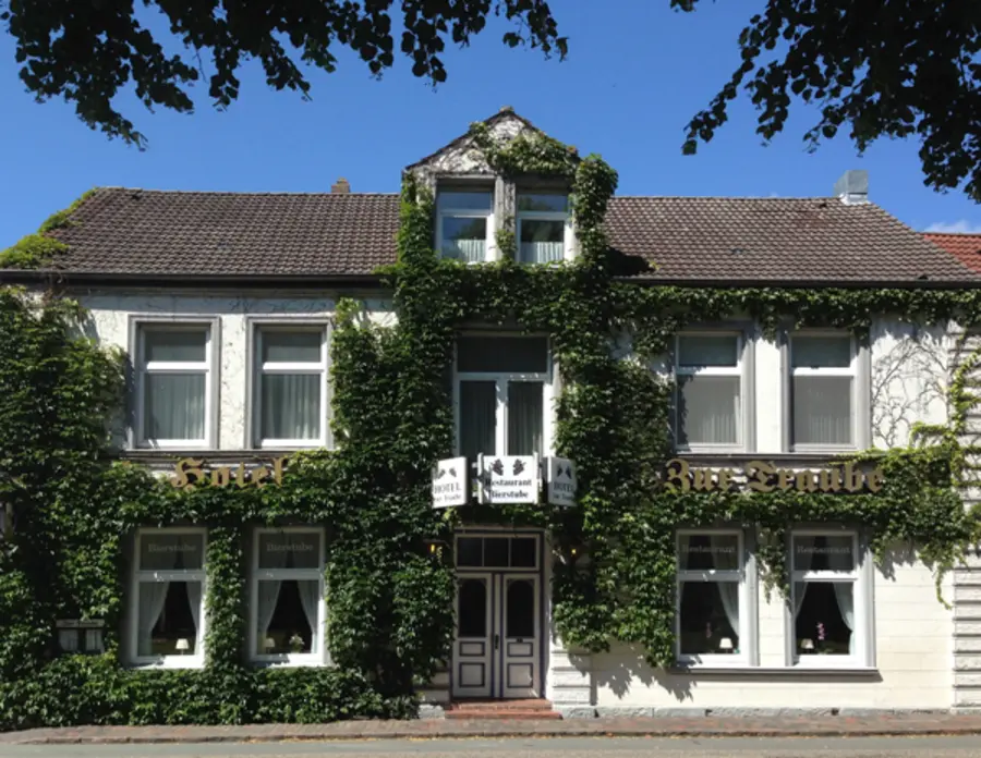 Hotel zur Traube