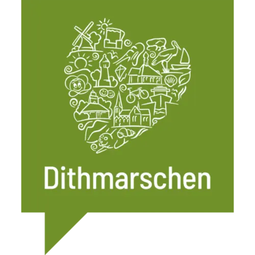 Logo Dithmarschen Tourismus