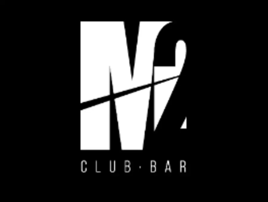 Logo M2 Club