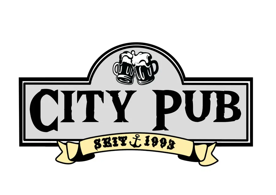 City Pub Logo